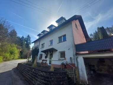 Einfamilienhaus zum Kauf 289.000 € 8 Zimmer 161,8 m² 1.213 m² Grundstück Rippberg Walldürn 74731
