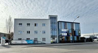 Bürofläche zur Miete 2.650 € 266,9 m² Bürofläche Industriegebiet Landshut 84030