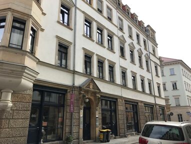 Laden zur Miete Provisionsfrei 870 € 1 Zimmer 54,5 m² Verkaufsfläche Obergraben 10 Innere Neustadt (Königstr.) Dresden 01097