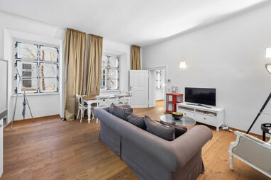Wohnung zum Kauf 690.000 € 2 Zimmer 57,7 m² Wien, Innere Stadt 1010