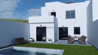 Villa zum Kauf 335.000 € 5 Zimmer 118 m² 181 m² Grundstück Los Belones 30385