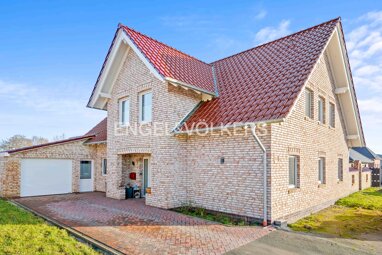Einfamilienhaus zum Kauf 575.000 € 4 Zimmer 214 m² 822 m² Grundstück Hage Hage 26524
