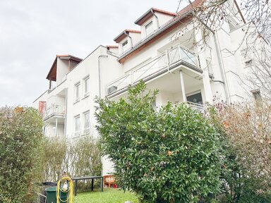 Wohnung zum Kauf 190.000 € 2 Zimmer 50,2 m² EG Butzbach 35510