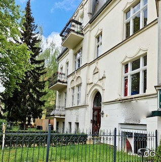 Wohnung zum Kauf 645.000 € 4 Zimmer 97 m²<br/>Wohnfläche 1. Stock<br/>Geschoss Lichterfelde Berlin 12203