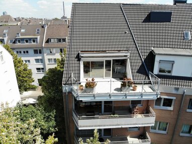 Terrassenwohnung zum Kauf 790.000 € 3 Zimmer 116 m² 5. Geschoss Oberkassel Düsseldorf 40545