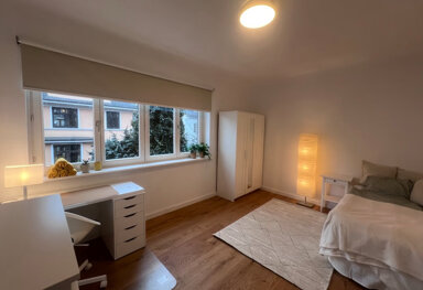 Wohnung zur Miete 630 € 1 Zimmer 42 m² 2. Geschoss Bahrenfelder Straße Ottensen Hamburg 22765