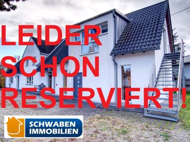 Mehrfamilienhaus zum Kauf 596.800 € 8,5 Zimmer 328 m² 930 m² Grundstück Bubesheim 89347