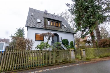 Einfamilienhaus zum Kauf 780.000 € 4 Zimmer 133 m² 485 m² Grundstück Ziegelstein Nürnberg 90411