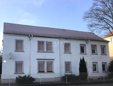 Mehrfamilienhaus zum Kauf 199.000 € 18 Zimmer 473 m² 780 m² Grundstück Oschatz Oschatz 04758