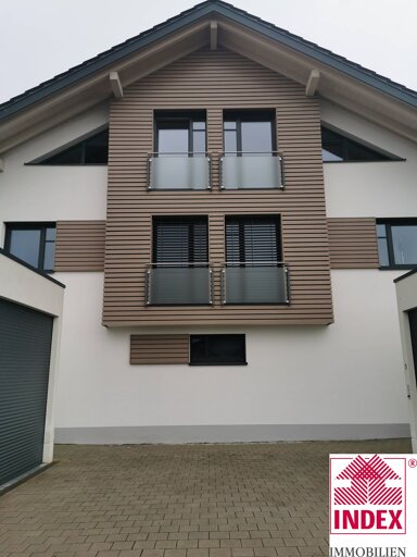 Wohnung zur Miete 1.225 € 3 Zimmer 78,3 m² frei ab 01.02.2025 Rosenheim 83022