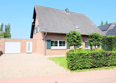 Einfamilienhaus zum Kauf 449.500 € 5 Zimmer 160 m² 802 m² Grundstück Niel Kranenburg-Niel 47559