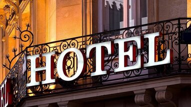 Hotel zum Kauf 2.149.900 € 18 Zimmer 1.866 m² Grundstück Mitte Radolfzell am Bodensee 78315
