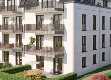 Terrassenwohnung zum Kauf Provisionsfrei 655.600 € 3 Zimmer 85 m² Erdgeschoss Filandastr. Steglitz Berlin 12169