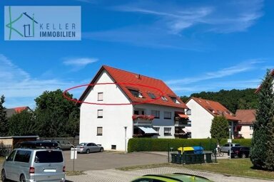 Maisonette zur Miete 420 € 2 Zimmer 60 m² 2. Geschoss Crimmitschauer Str. 166 Langenhessen Werdau 08412