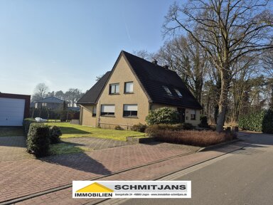 Haus zum Kauf 299.000 € 8 Zimmer 226 m² 1.394 m² Grundstück Lingen Lingen (Ems) 49811