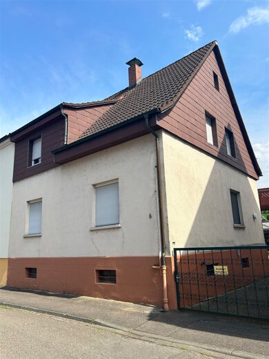 Doppelhaushälfte zum Kauf 420.000 € 7 Zimmer 185 m² Kehl Kehl , Rhein 77694