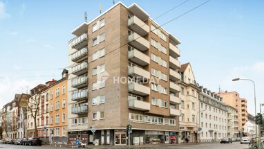 Wohnung zum Kauf 199.000 € 2 Zimmer 46 m² 5. Geschoss Klinikum OF Offenbach am Main 63069