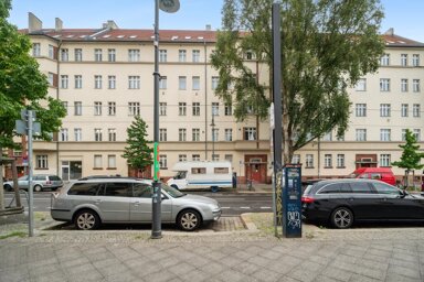 Wohnung zum Kauf provisionsfrei 240.000 € 2 Zimmer 64,8 m² 1. Geschoss Stahlheimer Straße 2 Prenzlauer Berg Berlin 10439