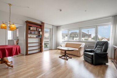Wohnung zum Kauf 310.000 € 2 Zimmer 80 m² 2. Geschoss Wahlbezirk 08 Bad Homburg vor der Höhe 61350