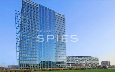 Bürofläche zur Miete Provisionsfrei 13,50 € 2.283,8 m² Bürofläche Häfen - Handelshäfen Bremen 28217