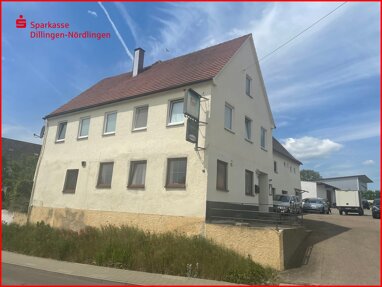 Mehrfamilienhaus zum Kauf 450.000 € 15 Zimmer 274,5 m² 1.224 m² Grundstück Benzenzimmern Kirchheim 73467
