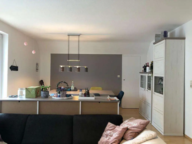 Wohnung zur Miete 650 € 3 Zimmer 72 m² Elsa-Brändström-Straße Großreuth bei Schweinau Nürnberg 90431