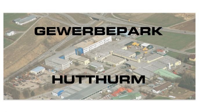 Produktionshalle zur Miete Provisionsfrei 974 m²<br/>Ladenfläche Industriestrasse 6 Hutthurm Hutthurm 94116