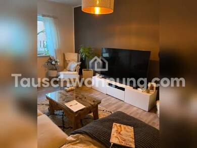 Wohnung zur Miete Tauschwohnung 850 € 2 Zimmer 53 m² EG Winterhude Hamburg 22301