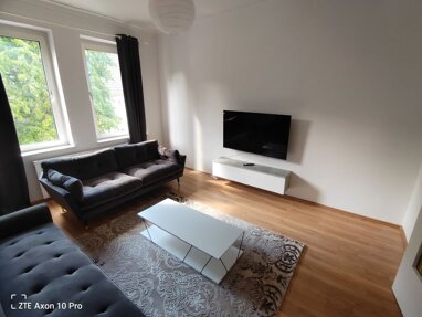 Wohnung zur Miete Wohnen auf Zeit 1.808 € 4 Zimmer 69 m² frei ab sofort Gervinusstraße Frohnhausen Essen 45144