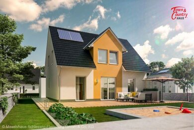 Einfamilienhaus zum Kauf provisionsfrei 296.743 € 4 Zimmer 124,2 m² 794 m² Grundstück Hollingstedt 25788