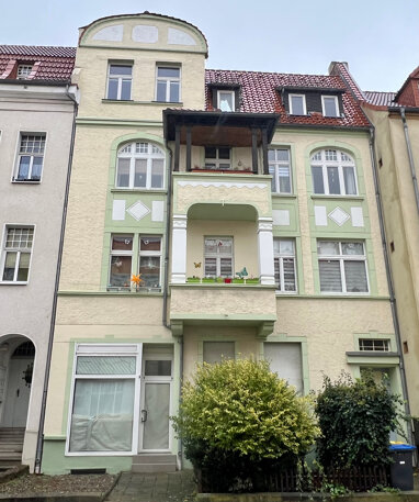 Mehrfamilienhaus zum Kauf 275.000 € 13 Zimmer 358 m² 288 m² Grundstück Halberstadt Halberstadt 38820