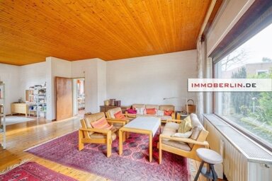 Haus zum Kauf 750.000 € 6 Zimmer 148 m² 800 m² Grundstück frei ab sofort Kladow Berlin 14089