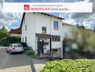 Reihenendhaus zum Kauf 446.000 € 5 Zimmer 133 m² 207 m² Grundstück Baden-Baden - Weststadt Baden-Baden 76532