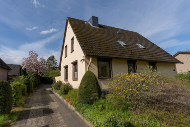 Einfamilienhaus zum Kauf 229.000 € 7 Zimmer 150 m² 2.788 m² Grundstück Bruchtorf Jelmstorf 29585
