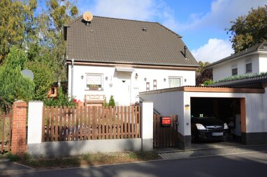 Einfamilienhaus zum Kauf 595.000 € 4 Zimmer 120 m² 583 m² Grundstück Falkenhöh Falkensee 14612