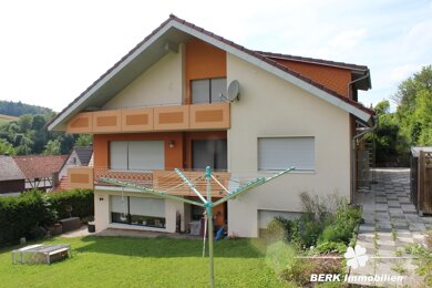 Mehrfamilienhaus zum Kauf 549.000 € 8 Zimmer 270 m² 1.833 m² Grundstück Bretzingen Hardheim / Bretzingen 74736