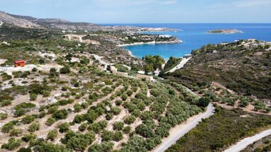 Grundstück zum Kauf 1.000.000 € 11.872 m² Grundstück Kreta Loutraki Akrotiri 731 00
