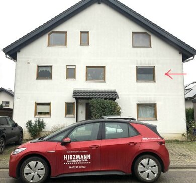 Wohnung zum Kauf 399.000 € 4 Zimmer 112,3 m² 1. Geschoss Rettigheim Mühlhausen 69242