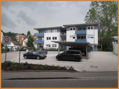Wohnung zur Miete 800 € 3 Zimmer 80,5 m² Zell Zell am Harmersbach 77736