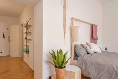 Wohnung zur Miete 460 € 1 Zimmer 40 m² Uhlandstraße 33 Ostend Frankfurt am Main 60314