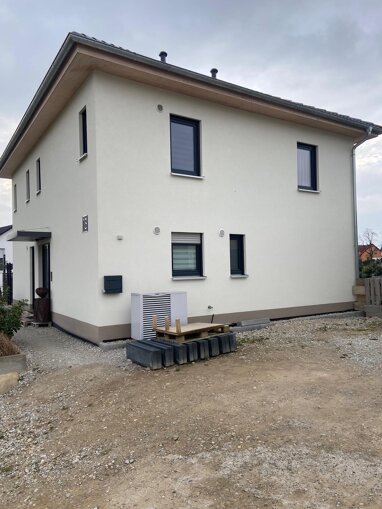 Einfamilienhaus zum Kauf 553.000 € 5 Zimmer 153 m² 840 m² Grundstück Buttenheim Buttenheim 96155