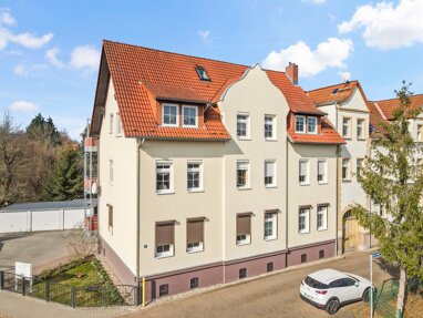Wohnung zur Miete 450 € 2 Zimmer 52 m² Erdgeschoss Gustav-Schmidt-Platz 1 Dölau Halle 06120