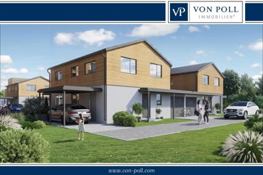 Einfamilienhaus zum Kauf Provisionsfrei 646.000 € 4,5 Zimmer 154 m² 372 m² Grundstück Oettingen Oettingen in Bayern 86732