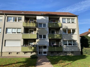 Wohnung zum Kauf Provisionsfrei 109.000 € 3,5 Zimmer 61 m² 2. Geschoss Arnsberger Straße 2 Rauxel - Süd Castrop-Rauxel 44575