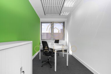 Bürokomplex zur Miete Provisionsfrei 200 m² Bürofläche teilbar ab 1 m² Ost Ratingen 40882