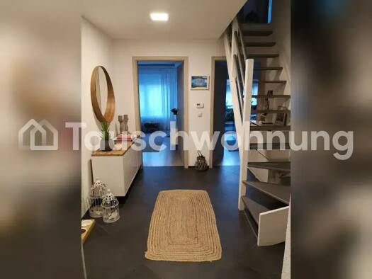Maisonette zur Miete Tauschwohnung 1.580 € 5 Zimmer 110 m² 1. Geschoss Waiblingen 71334