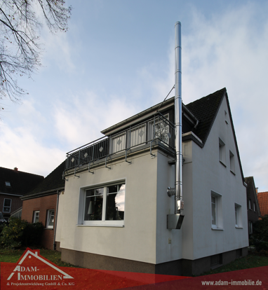 Einfamilienhaus zum Kauf 349.990 € 8 Zimmer 230 m² 588 m² Grundstück Lingen Lingen 49809