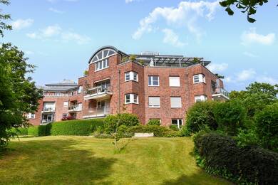 Wohnung zum Kauf 400.000 € 3 Zimmer 86 m² 1. Geschoss Langenhagen - Mitte Langenhagen 30853