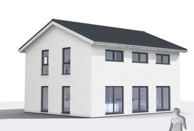 Einfamilienhaus zum Kauf 895.000 € 5 Zimmer 146 m² 292 m² Grundstück Gaismannshof Nürnberg 90431