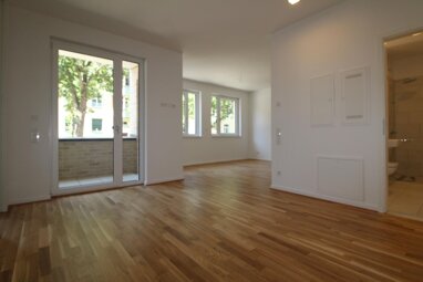 Wohnung zur Miete 720 € 2 Zimmer 51 m² Dessauer Str. 42 Eutritzsch Leipzig 04129